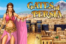 Gates of Persia